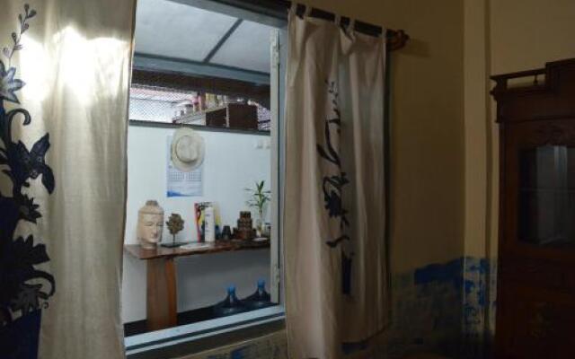 Rumah Isaku