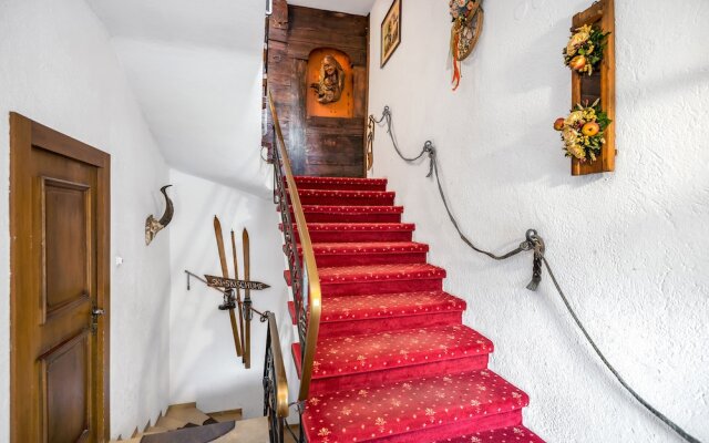 Heart Hotel Talhoff Nigg