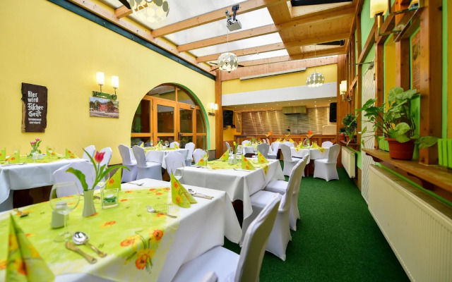 Hotel Zum Goldenen Löwen