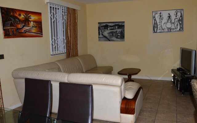 VS Private Villa