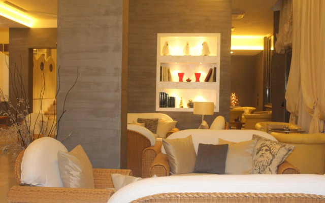 Residence Oliveto