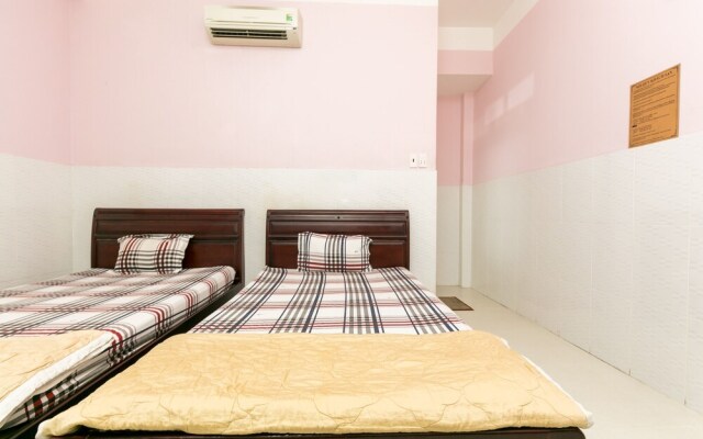 Oyo 967 Huu Loc Hotel