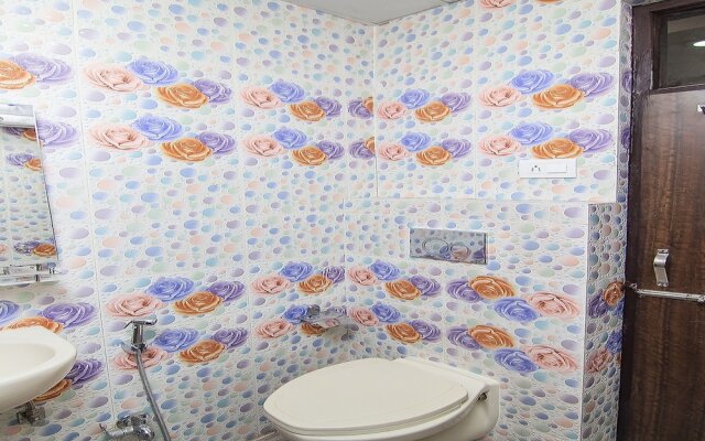 Collection O 15597 Hotel Khalsa Inn