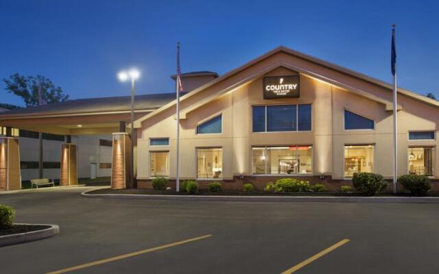 Holiday Inn Express Rochester