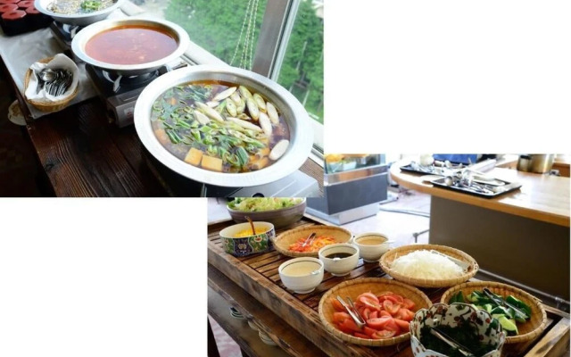 Guest House FUJI-HAKONE LAND - Hostel