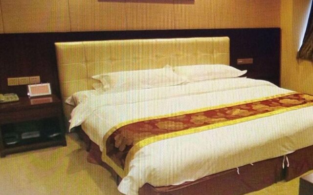 Shihezi Hotel