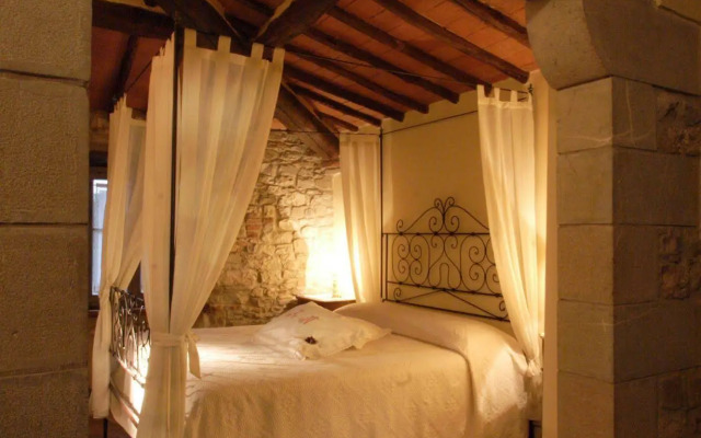 Castellare de Noveschi