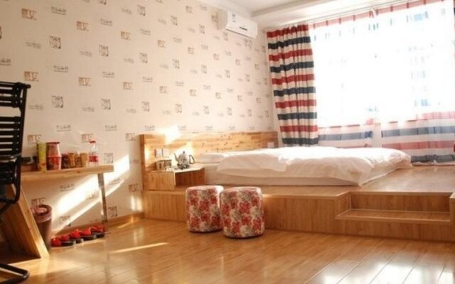 Tangtang Theme Inn