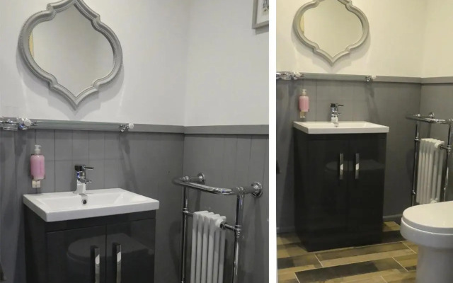 Mad O'Rourkes Pie Factory