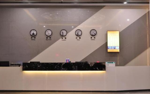 Xianglong Hotel