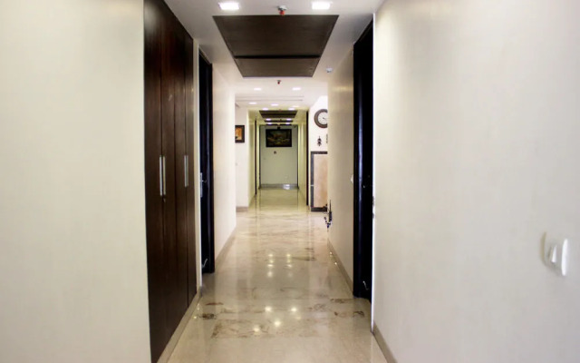 Lavish Inn