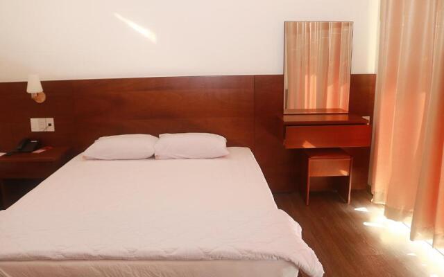 My Ca Hotel