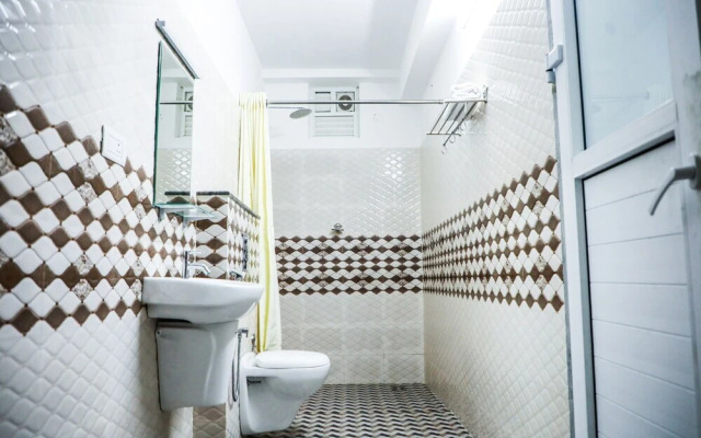 Mayflower Residency By OYO Rooms