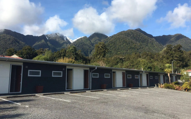 The Westhaven Motel