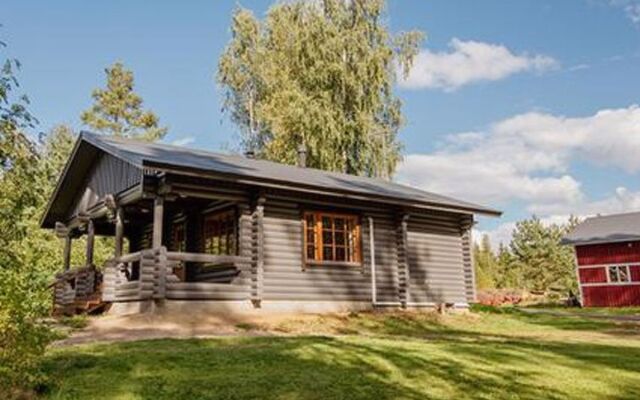 Holiday Home Marttalanmäki