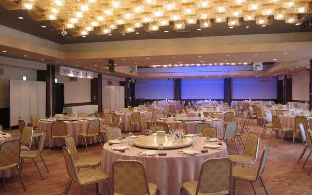 Saku Grand hotel