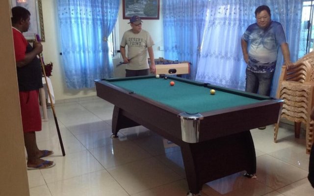 Luxor Residence Guest House