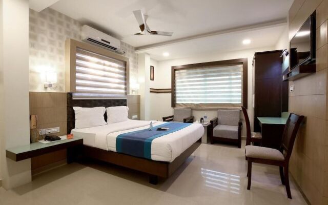 Hotel Monarch International Jayanagar