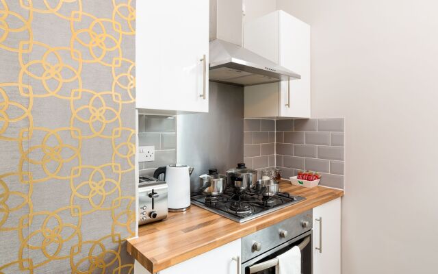 Stanmore suites
