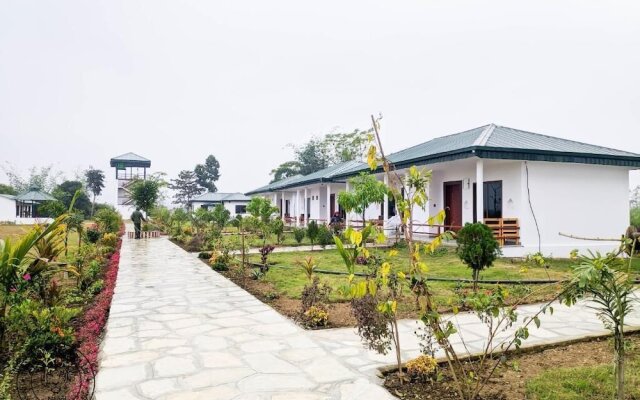 Tiger Wildlife Resort