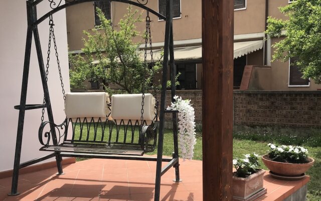 Ca'LuBella Casavacanze