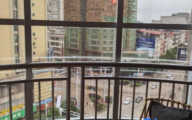Jiahe Shengshi Hotel
