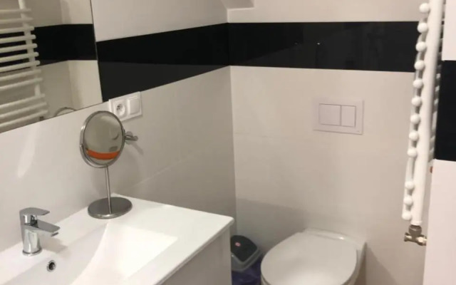 Klimatyzowane Apartamenty i Pokoje przy Targach Kielce