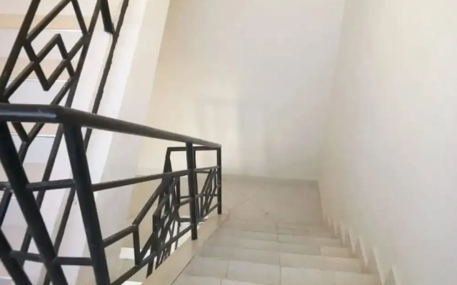 The Nest of God Apartment & Holiday home
