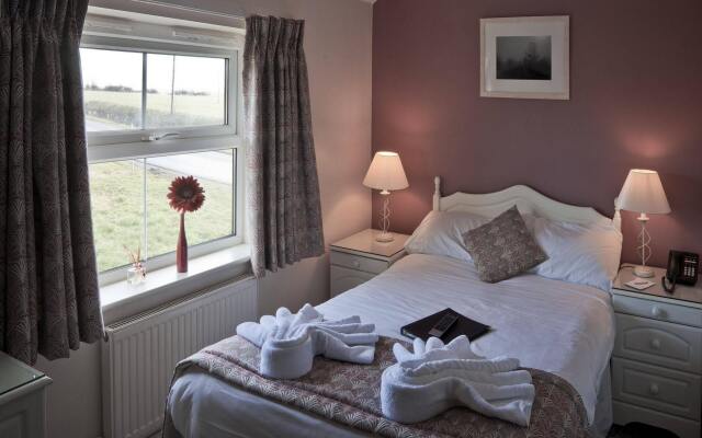 The Blue Boar Inn
