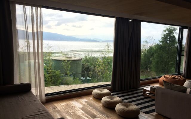 Dali Pure Sea Travelling With Hotel