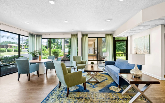 SureStay Plus Hotel by Best Western Southern Pines Pinehurst