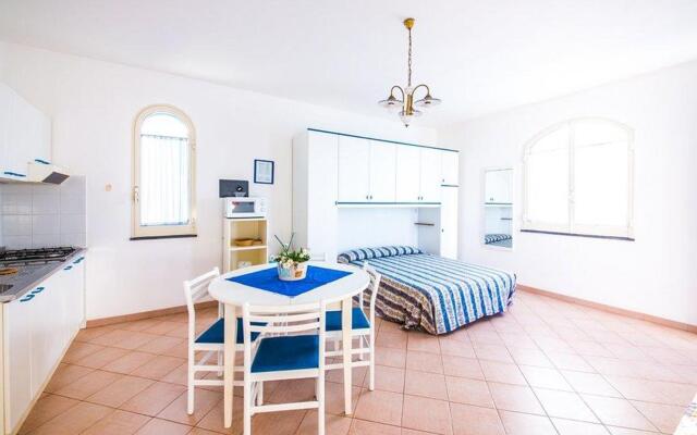 Mistral Residence