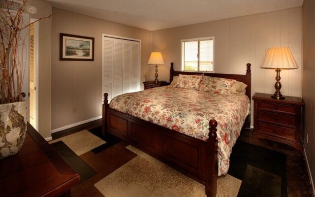 Desert Rose Bed and Breakfast