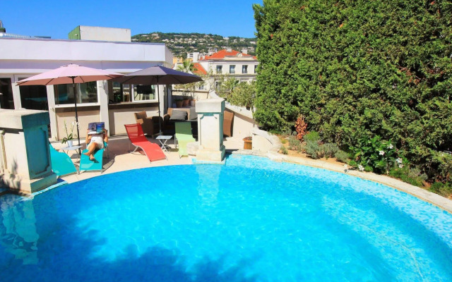 Cristal Hotel & Spa
