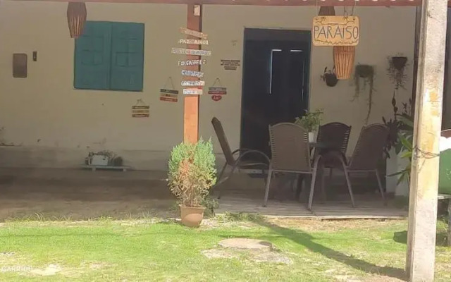 Casa 2 Isaac
