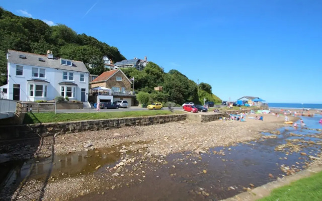 Quayside