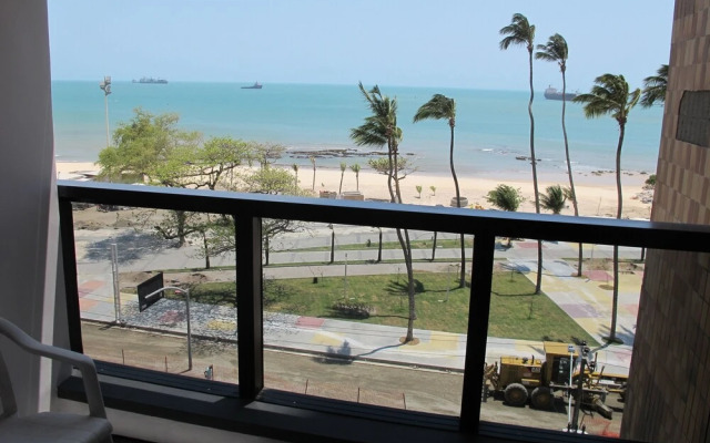 SEAFLATS - Iracema Résidence