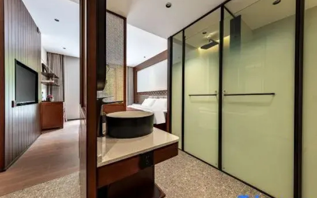 Minshan Yundi Hotel