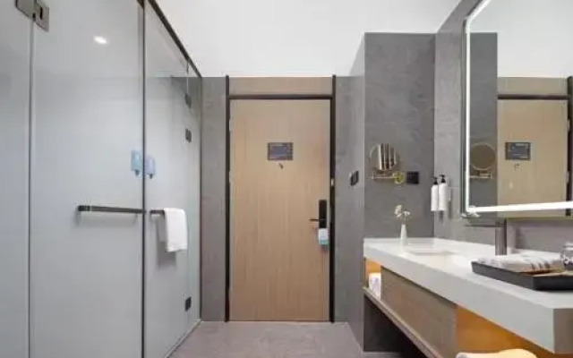 Wanda Yue Hotel
