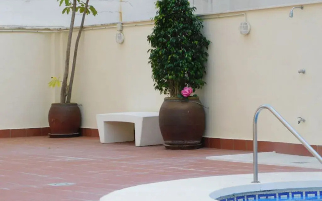1-room Apartment On 2nd Floor - Inh 24447