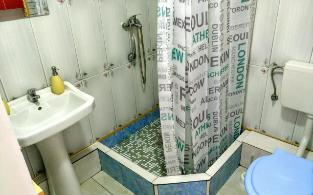 Teo Guest Rooms