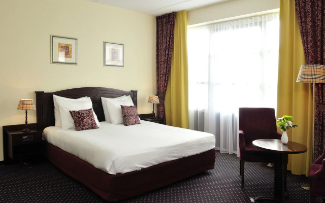 Amrâth Hotel Alkmaar