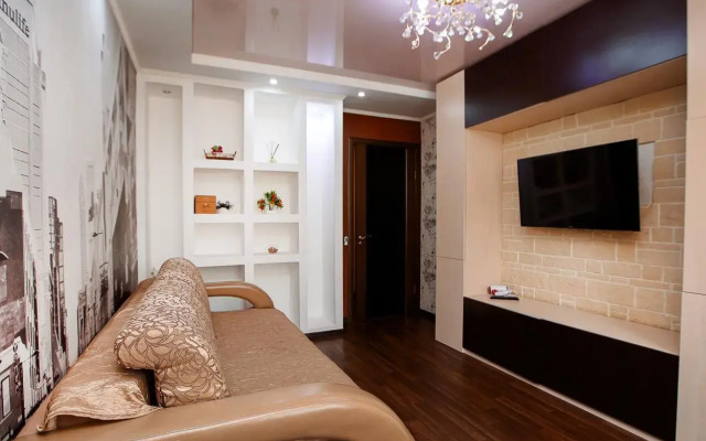 С комфортом на пр. Победы 12