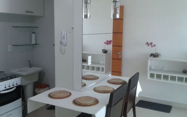 Luxor Paulo Miranda Home Service