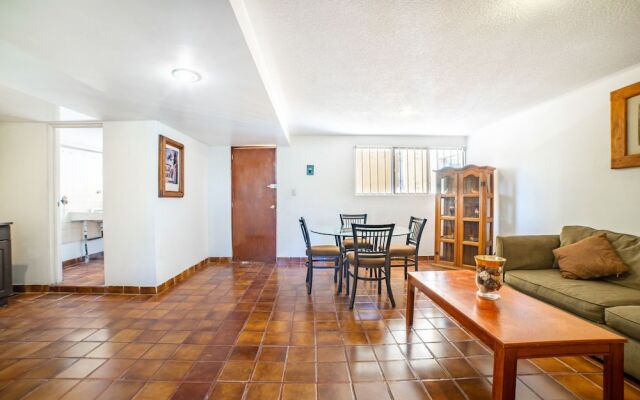 Colonia Residencial EN Tecnologico Y Zaragoza