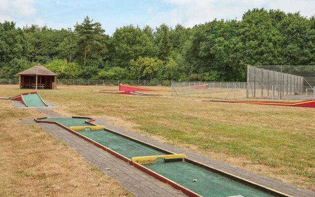 6 Person Holiday Home in Toftlund