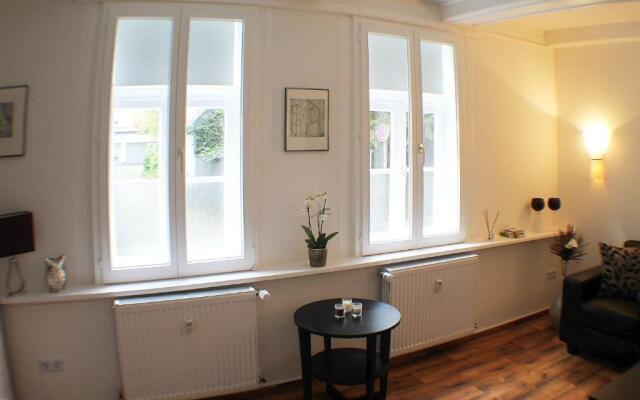 Ferienwohnung im Alten Peter