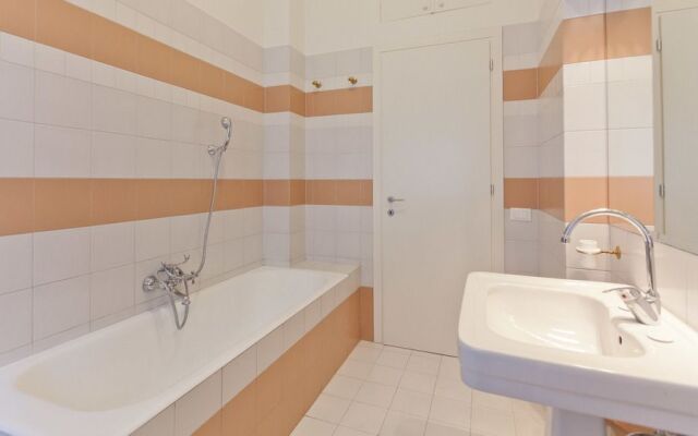 Rental In Rome Circo Massimo 2