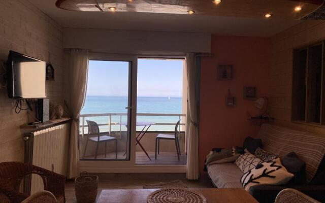 Appartement Hendaye, 2 pièces, 4 personnes - FR-1-239-715