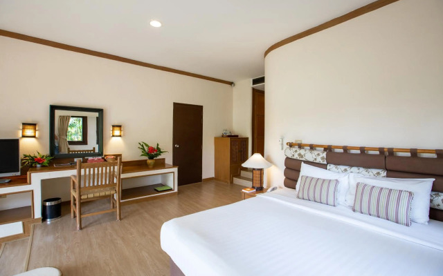 Imperial Phukaew Hill Resort